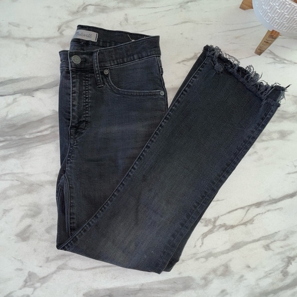 Madewell Cali Demi-Boot - Picture 2 of 5